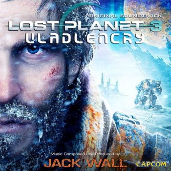 OST-Lost Planet3 [Original](2013) MP3