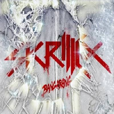 скачать альбом skrillex bangarang