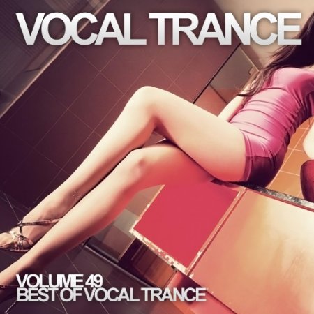 VA - Vocal Trance Volume 49 (2012) MP3