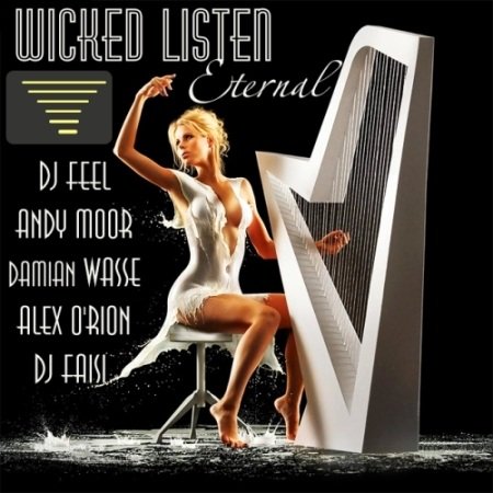 VA - Wicked Listen Eternal (2013) Mp3