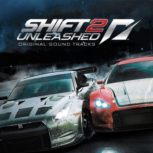 Ost Need For Speed Shift 2 Unleashed (2011)